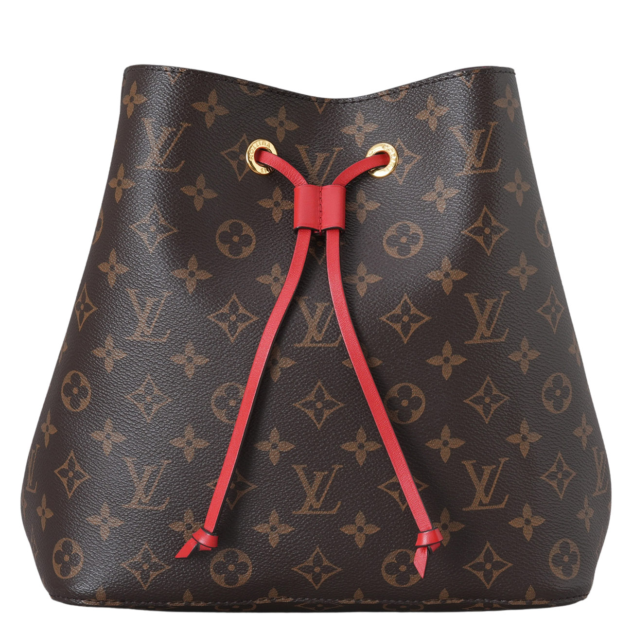 LOUIS VUITTON(USED)루이비통 M44020 모노그램 네오노에 MM